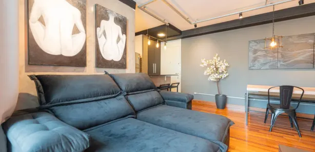 Apartamento com 2 Quartos à venda, 64m² no Cidade Ademar, São Paulo