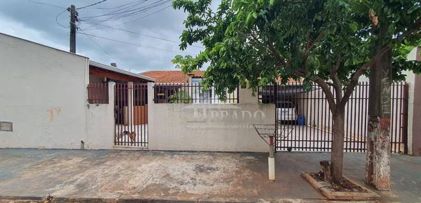 Casa com 3 Quartos à venda, 78m² no Pinheiro, Ibiporã
