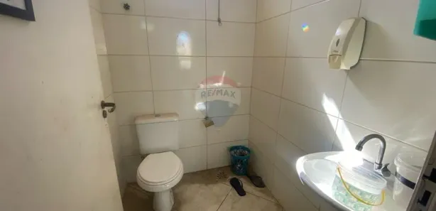 Loja / Salão / Ponto Comercial para alugar, 40m² no Jardim Casa Grande, Mogi Guaçu