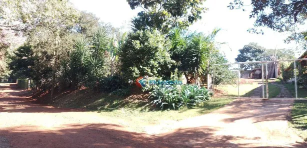Fazenda / Sítio / Chácara à venda, 260m² no Residencial Portal do Lago, Sumaré