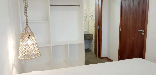 Hotel / Motel / Pousada com 6 Quartos à venda, 256m² no , São Miguel do Gostoso