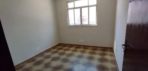 Apartamento com 2 Quartos para alugar, 45m² no Rocha, São Gonçalo
