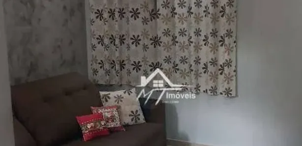 Sobrado com 4 Quartos à venda, 180m² no Jardim Santa Rosa, Nova Odessa