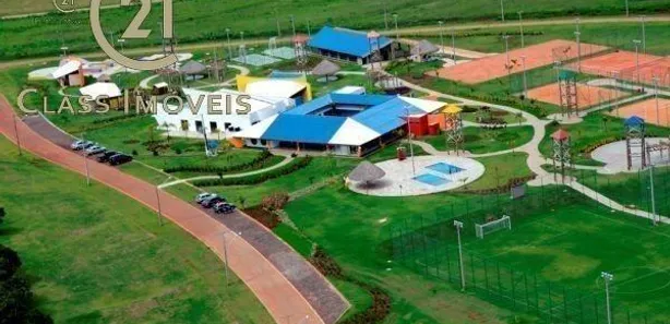 Terreno / Lote / Condomínio à venda, 1476m² no Vila Rural, Sertanópolis