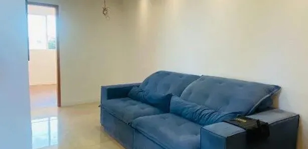 Apartamento com 2 Quartos à venda, 45m² no Chácaras Granja Pousada Del Rey, Santa Luzia