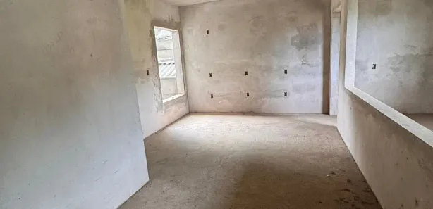 Conjunto Comercial / Sala à venda, 260m² no Centro, São Francisco do Sul
