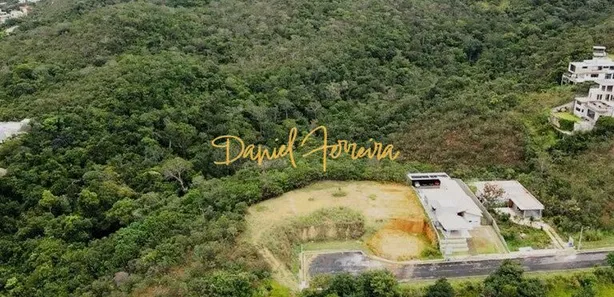 Terreno / Lote / Condomínio à venda, 1062m² no Setor Habitacional Tororó, Brasília