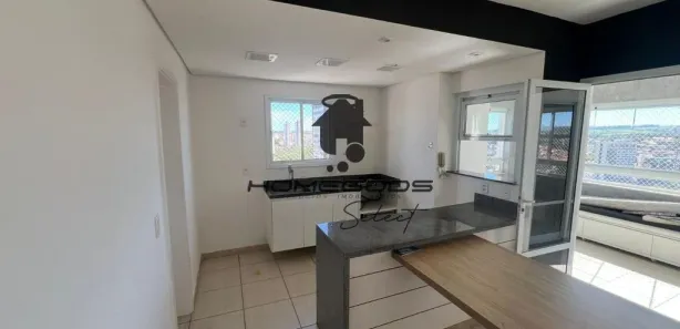 Apartamento com 2 Quartos para alugar, 104m² no Cambuí, Campinas