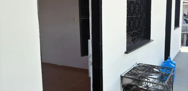 Kitnet com 1 Quarto para alugar, 38m² no Alvorada, Manaus