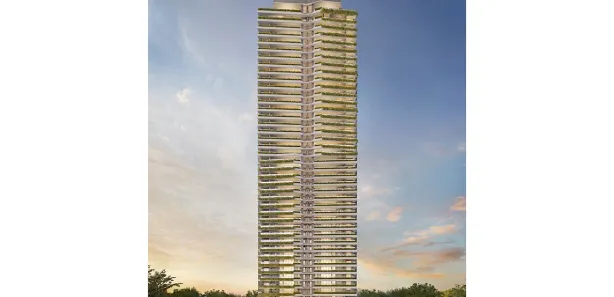 Heaven Residences no Liberdade, São Paulo