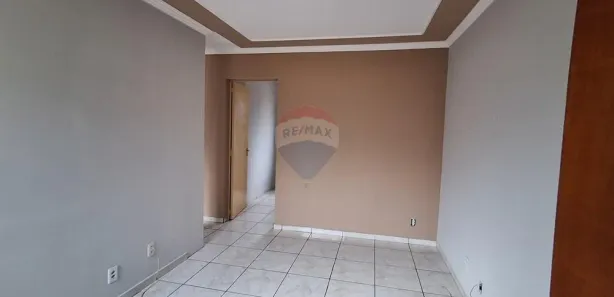 Apartamento com 2 Quartos para alugar, 51m² no Jardim Residencial Recanto Alvorada, Limeira