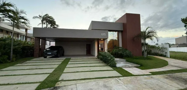 Casa de Condomínio com 4 Quartos à venda, 1600m² no Brisas de Atalaia, Barra dos Coqueiros