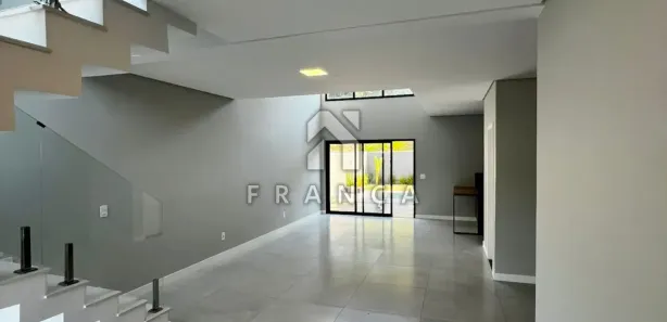Casa de Condomínio com 3 Quartos à venda, 247m² no Putim, São José dos Campos