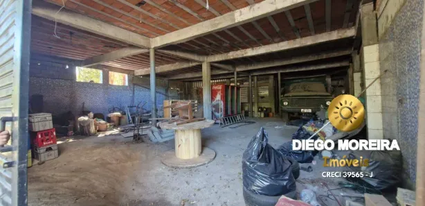 Loja / Salão / Ponto Comercial para alugar, 230m² no Centro, Mairiporã