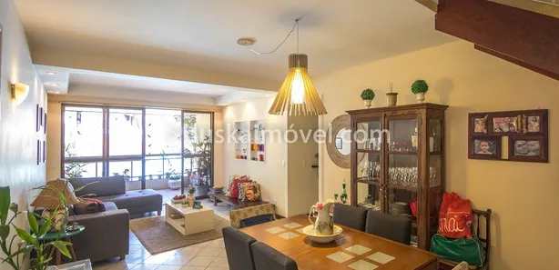 Cobertura com 4 Quartos à venda, 235m² no Coronel Veiga, Petrópolis