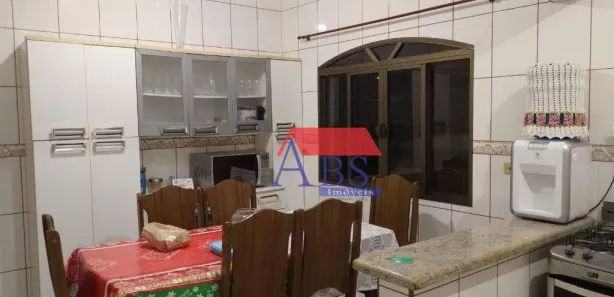 Casa com 3 Quartos à venda, 90m² no Vale Verde, Cubatão