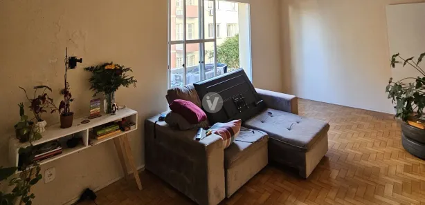 Apartamento com 3 Quartos à venda, 107m² no Centro, Santa Maria
