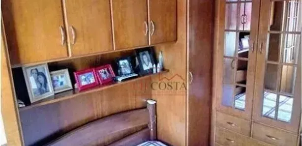Apartamento com 2 Quartos à venda, 50m² no Fonseca, Niterói