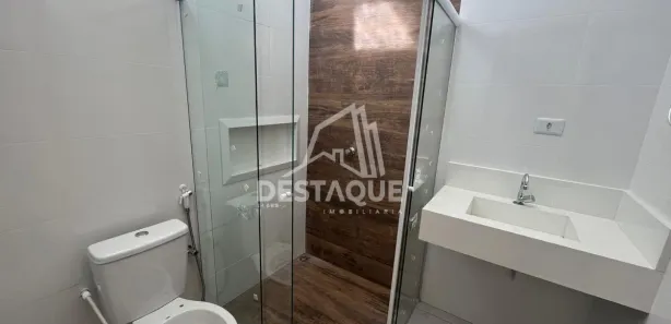 Casa com 2 Quartos para alugar, 150m² no , Regente Feijó
