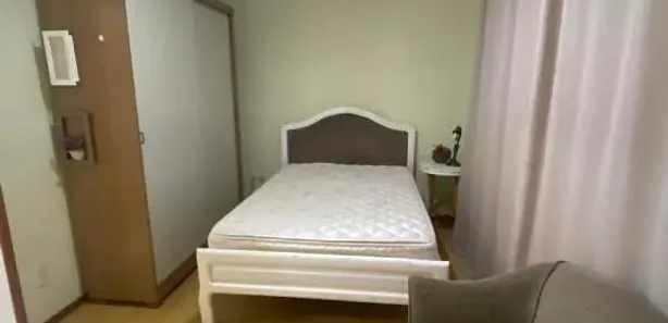 Apartamento com 2 Quartos para alugar, 72m² no Centro, Viçosa
