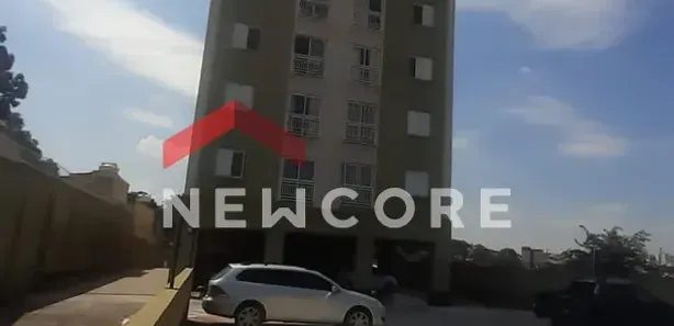 Apartamento com 2 Quartos à venda, 51m² no São Pedro, Osasco