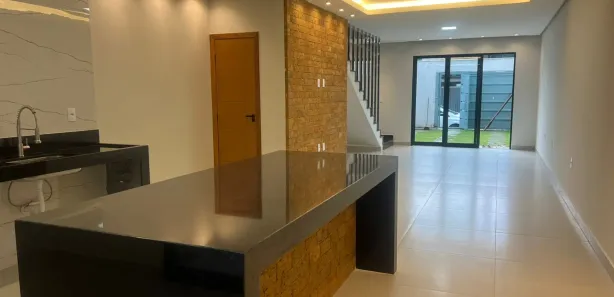 Casa com 3 Quartos à venda, 125m² no , Porto Seguro