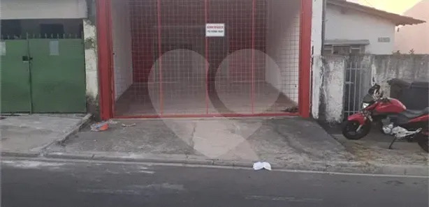 Loja / Salão / Ponto Comercial para venda ou aluguel, 104m² no Jardim Vera Cruz, Sorocaba