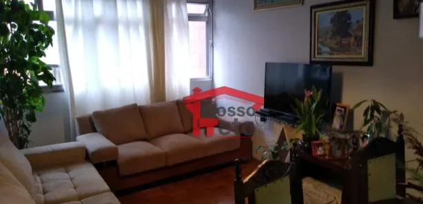 Apartamento com 2 Quartos à venda, 70m² no Limão, São Paulo