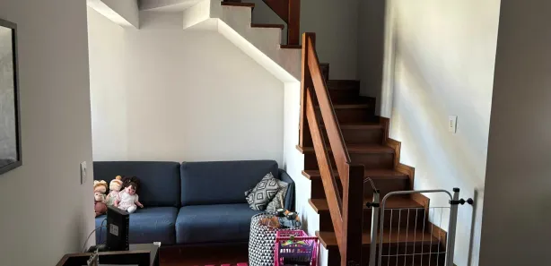Cobertura com 4 Quartos à venda, 121m² no Vila Mogilar, Mogi das Cruzes