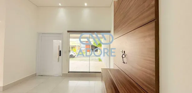 Casa de Condomínio com 3 Quartos à venda, 105m² no Loteamento Terras de São Pedro e São Paulo, Salto