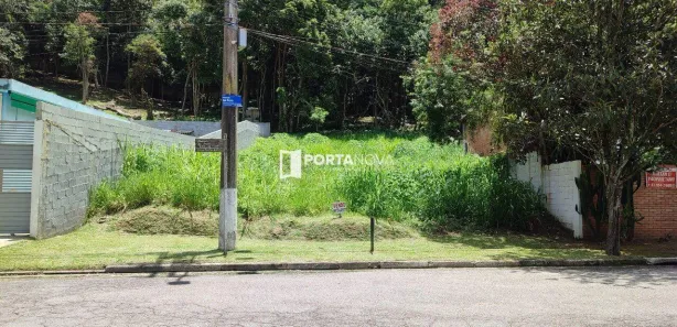 Terreno / Lote / Condomínio à venda, 937m² no Jardim dos Ipês, Embu das Artes