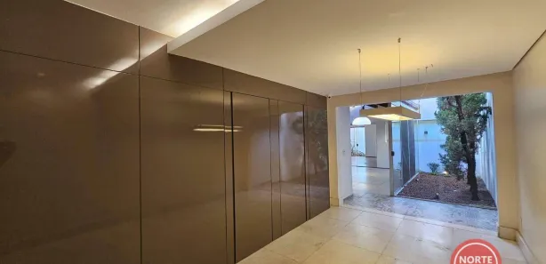 Casa de Condomínio com 3 Quartos à venda, 234m² no Buritis, Belo Horizonte