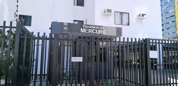 Apartamento com 2 Quartos para alugar, 55m² no Grageru, Aracaju