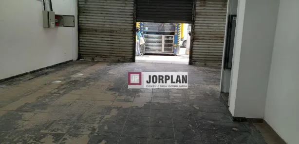 Loja / Salão / Ponto Comercial para alugar, 110m² no Ingá, Niterói