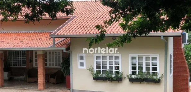Fazenda / Sítio / Chácara com 4 Quartos à venda, 300m² no , Mairinque