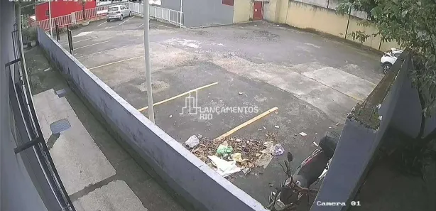 Galpão / Depósito / Armazém para venda ou aluguel, 2000m² no Cascadura, Rio de Janeiro