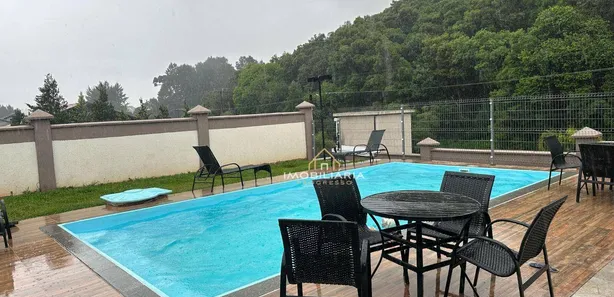 Apartamento com 2 Quartos à venda, 42m² no Bom Jesus, Campo Largo