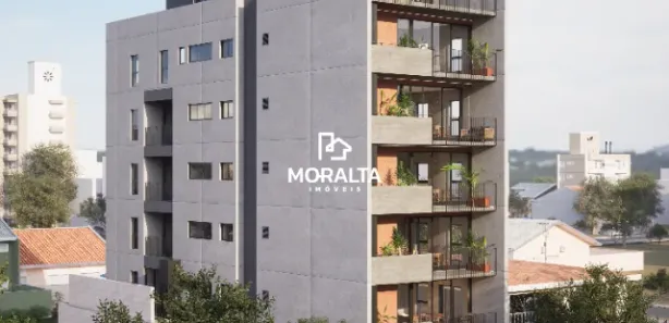 Casa de Condomínio com 3 Quartos à venda, 89m² no São Pedro, São José dos Pinhais
