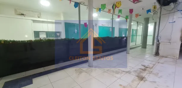 Loja / Salão / Ponto Comercial para alugar, 150m² no Ipsep, Recife