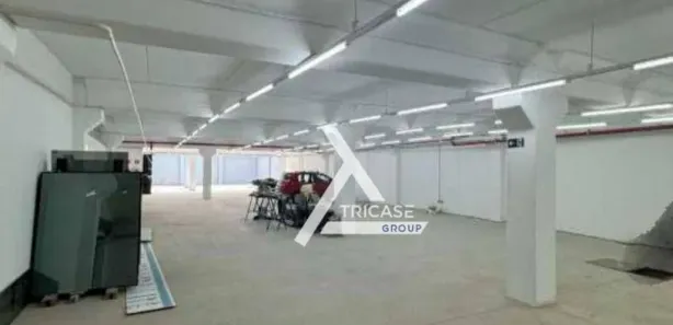 Galpão / Depósito / Armazém para alugar, 1103m² no Morumbi, São Paulo