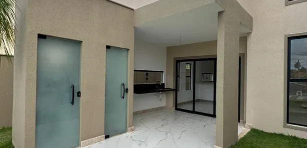 Casa de Condomínio com 4 Quartos à venda, 142m² no Vila de Abrantes (Abrantes), Camaçari