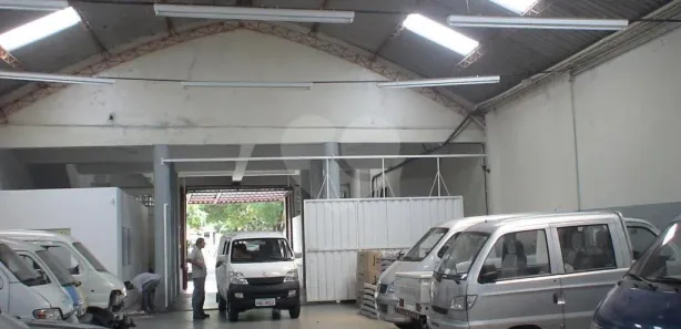 Conjunto Comercial / Sala à venda, 800m² no Vila Gumercindo, São Paulo