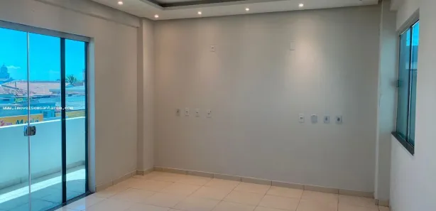 Conjunto Comercial / Sala com 1 Quarto para alugar, 30m² no Centro, Santarém