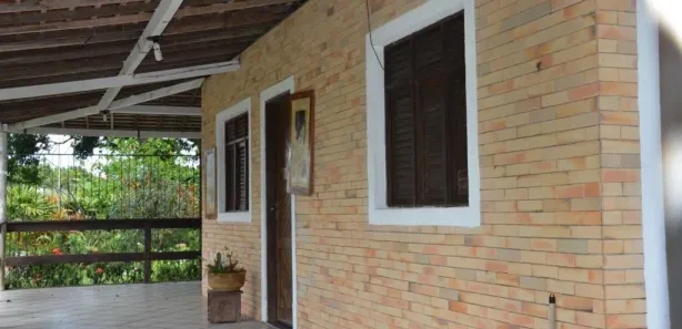 Fazenda / Sítio / Chácara com 4 Quartos à venda, 40000m² no Conde, Conde