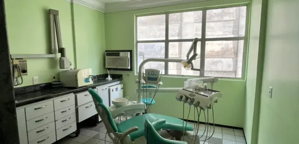 Loja / Salão / Ponto Comercial à venda, 33m² no Boa Vista, Recife