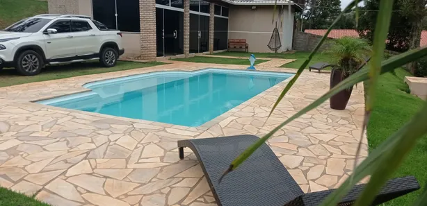 Fazenda / Sítio / Chácara com 2 Quartos à venda, 300m² no , Mairinque
