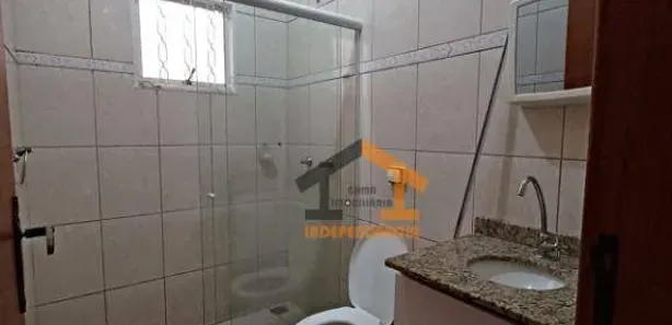 Casa com 2 Quartos para alugar, 89m² no Parque da Colina, Itatiba