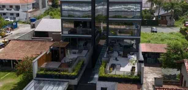 Cobertura com 4 Quartos à venda, 368m² no Paese, Itapoá