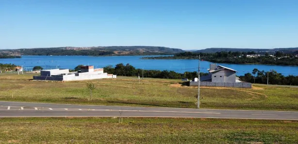 Terreno / Lote / Condomínio à venda, 880m² no Abadiânia, Abadiânia