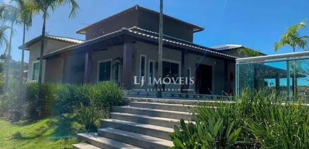Fazenda / Sítio / Chácara à venda, 1000m² no Centro, Tanguá